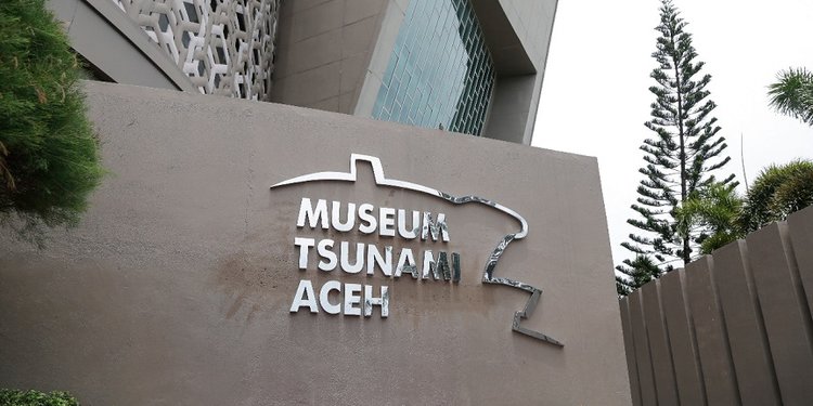 Kasus Positif Covid 19 Meningkat Di Aceh Museum Tsunami Ditutup Merdeka Com