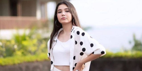 Berperan Jadi Istri Ketiga, Ini Potret Lea Ciarachel yang Curi Perhatian
