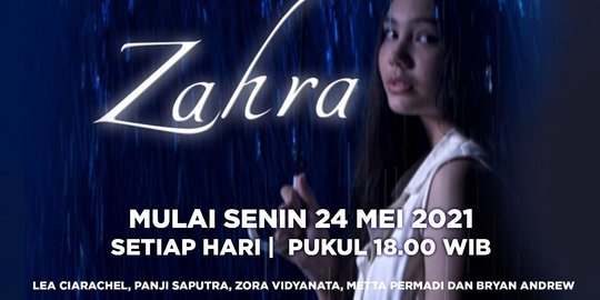 Polemik Mega Series Suara Hati Istri: Zahra, KPI Apresiasi Indosiar