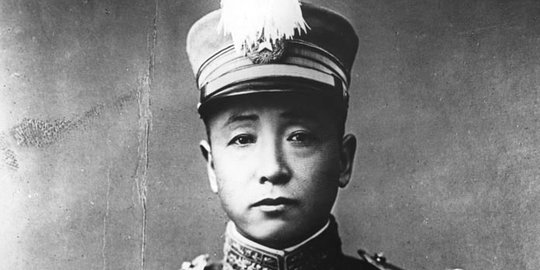 Peristiwa 4 Juni: Presiden China Zhang Zuolin Dibunuh pada 1928, Begini Sejarahnya