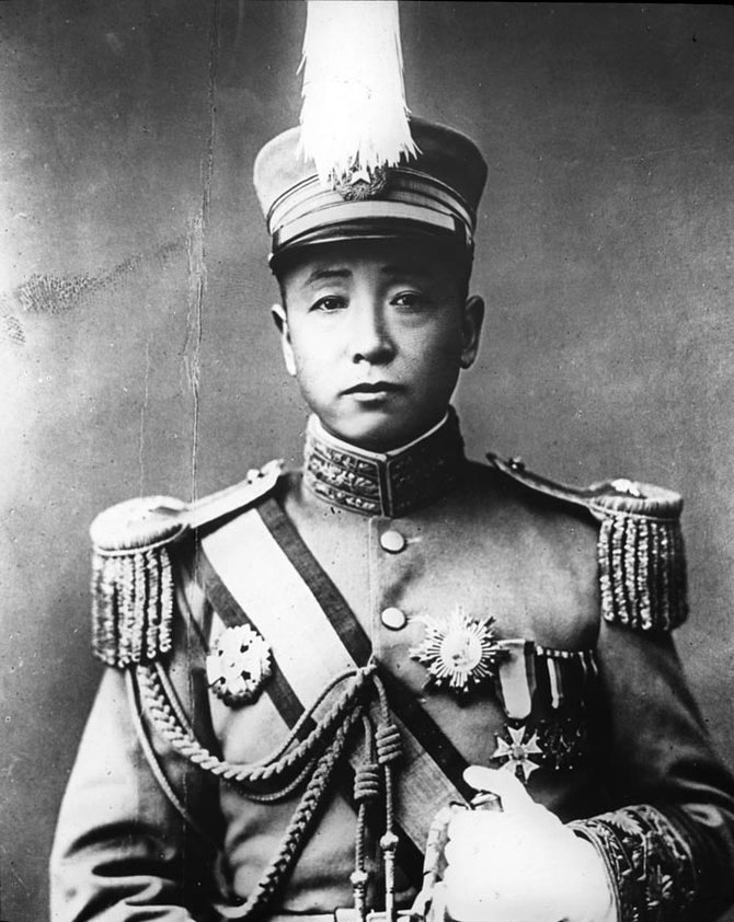 peristiwa 4 juni presiden china zhang zuolin dibunuh pada 1928 begini sejarahnya