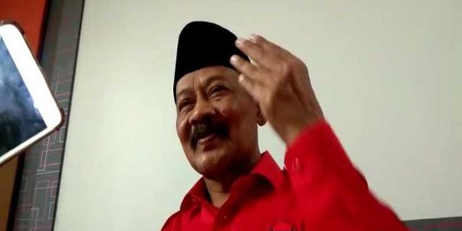 Ketua DPRD Boyolali Paryanto Meninggal Dunia