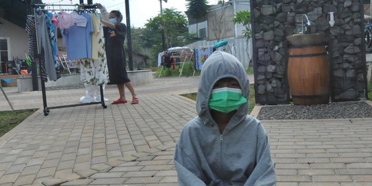 Babel Evaluasi Kebijakan Penerapan Prokes Covid-19