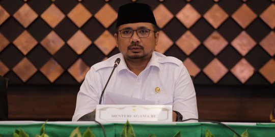 Menag: Jemaah Batal Berangkat Haji Bisa Tarik Uang Pelunasan