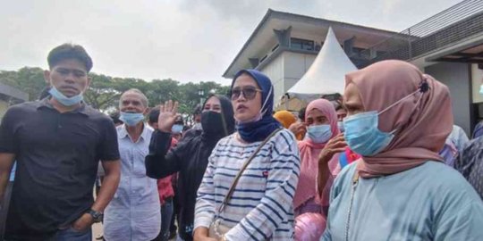 Kasus Pemalsuan Surat Tanah, Kades di Bekasi Cuma Dituntut 8 Bulan Penjara