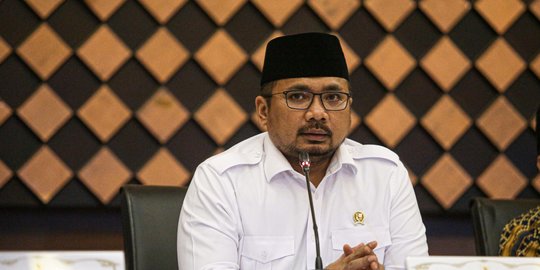 Menag: Belum Ada Negara yang Mendapat Kuota Haji dari Arab Saudi