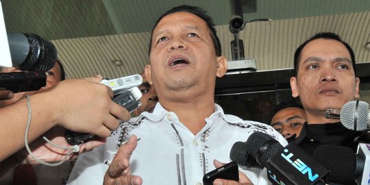PAN Dorong Soetrisno Bachir Jadi Capres di Pemilu 2024