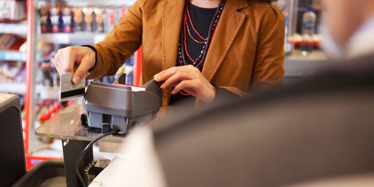 Selain Naik, Tarif PPN Sejumlah Barang Bisa Turun Tahun Depan