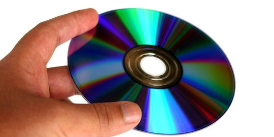 Ketahui Fungsi CD ROM, Beserta Sejarah dan Cara Menggunakannya