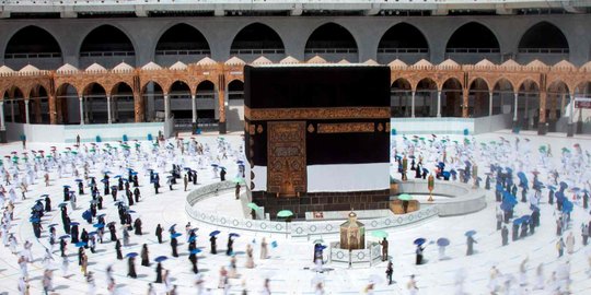 Pandemi dan Antrean Panjang Calon Jemaah Haji