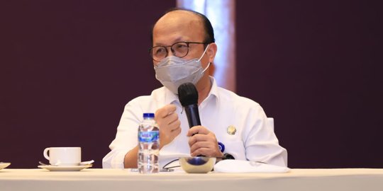 Kemnaker Apresiasi KSPI Hentikan Aksi Boikot Indomaret