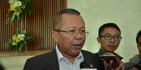 PPP Usul Pilpres 2024 Diikuti 3 Pasangan Calon