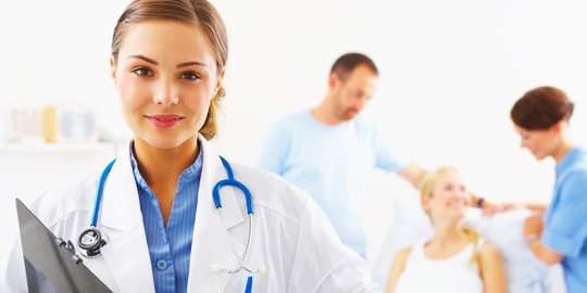 40 Kata-Kata Rayuan Mahasiswa Kedokteran, Menarik Bisa Bikin Hati Meleleh