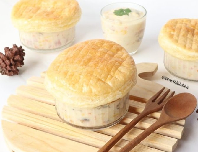 resep makanan arisan spesial ala rumahan mudah dipraktikkan amp dibuat