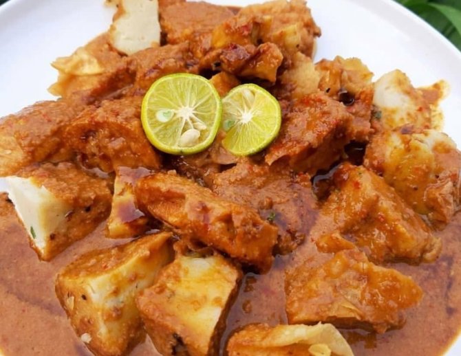 resep makanan arisan spesial ala rumahan mudah dipraktikkan amp dibuat