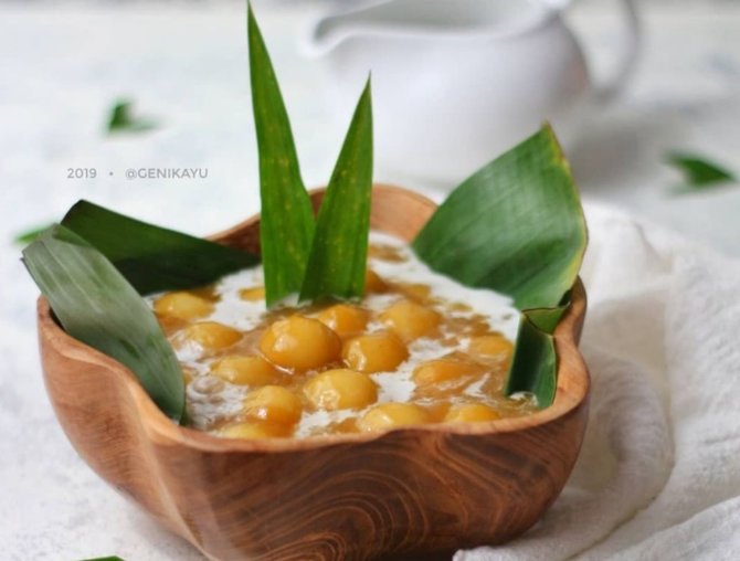 resep makanan arisan spesial ala rumahan mudah dipraktikkan amp dibuat