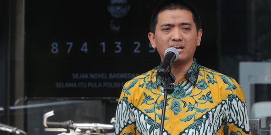 Cerita Pegawai KPK, Berat Hati Melepas Penanganan Kasus Korupsi Usai Tak Lolos TWK