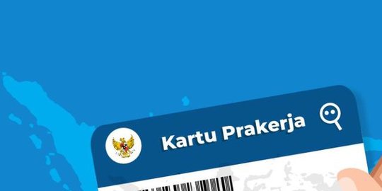 berkat kartu prakerja, pria ini sukses dirikan usaha aquarium dan rak lemari