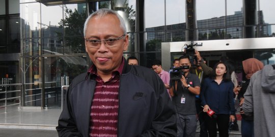 Rekaman Bambang Pacul Ancam Mundur, Arief Wibowo Ingatkan Pesan Megawati