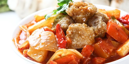 3 Resep Ayam Koloke Kriuk Lezat yang Menggugah Selera, Mudah Dibuat