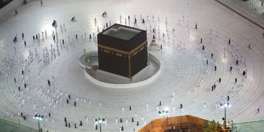 Daftar Tunggu Pemberangkatan Haji di Lebak Capai 24 Tahun