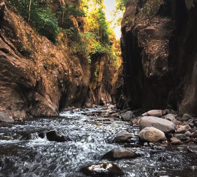 air terjun jeneberang