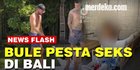 VIDEO: Video Porno Sengaja Disebar di Media Sosial