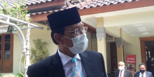 Sultan Minta Calhaj di DIY Pahami Keputusan Pemerintah Batalkan Pemberangkatan Haji