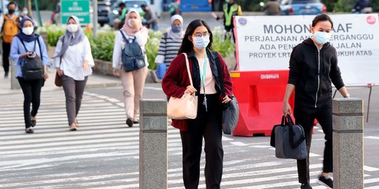 Kemenkeu Sebut Indonesia Negara Tangguh dalam Hadapi Krisis, ini Indikatornya