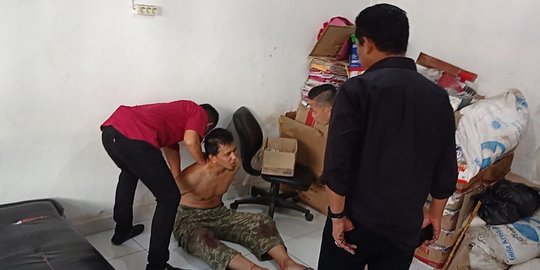 Polisi Masih Dalami Motif Penyerangan Anggota Polantas di Palembang