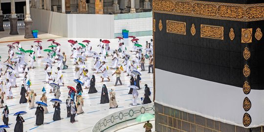 PAN Kritik Pemerintah Terlambat Lobi Arab Saudi Soal Kuota Haji