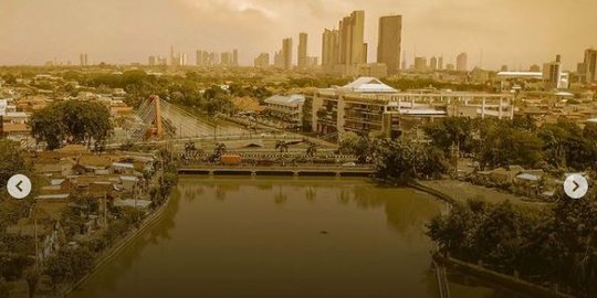 Banyu Urip, Sumber Air Keramat Tempat Pelaut Hindu Jawa Panjatkan Doa pada Dewa