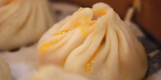 Resep Xiao Long Bao, Dumpling Isi Kuah Ala Negeri Tirai Bambu