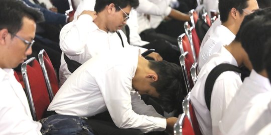 cpns belum juga dibuka