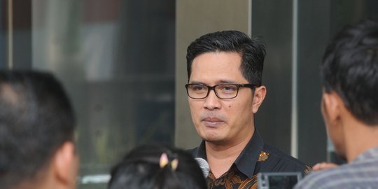 'Ruang Kumpulkan Dana Politik 2024 Hasil Korupsi Besar Jika Pencegahan Lemah'