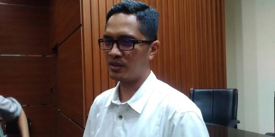 Febri Diansyah: 400 Lebih Pelaku Korupsi Adalah Aktor Politik