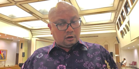 KPU Sebut Jadwal Penyelenggaraan Pemilu 2024 Belum Final