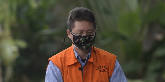Vonis Bebas Batal di Kasasi, Terdakwa Suheri Terta Wajib Jalani 3 Tahun di Penjara