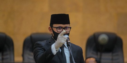 32 Santri Positif Covid-19, Ponpes di Bogor Ditutup Sementara