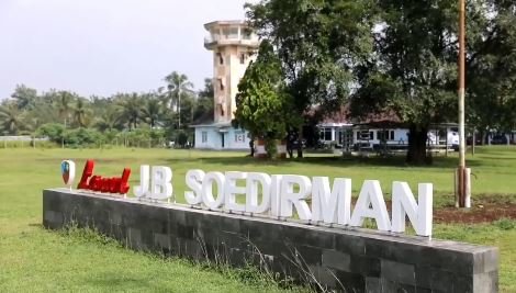 bandara jenderal soedirman