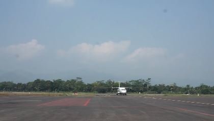 bandara jenderal soedirman