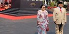 Resmikan Patung Bung Karno, Megawati Sebut Prabowo Sebagai Sahabat