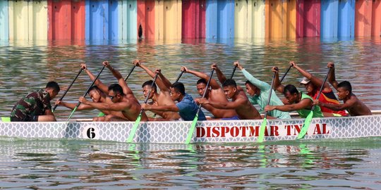 Intip Anggaran Pembangunan untuk 4 Fasilitas PON XX Papua