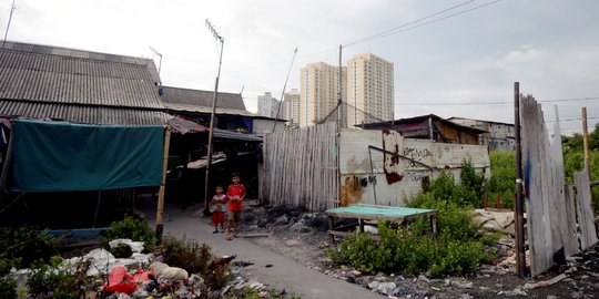 Pemprov DKI Akan Data Fakir Miskin dan Warga Tak Mampu, Begini Caranya