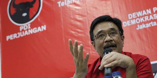 PDIP Sepakat Pilpres Digelar Bulan Februari 2024