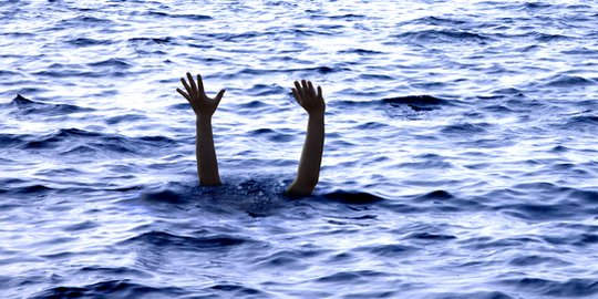 Seorang Pria di Makassar Tenggelam di Danau Tanjung Bunga