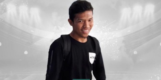 Eka Ramdani dan Yaris Riyadi Gabung, Persikasi Bekasi Kental Nuansa Persib