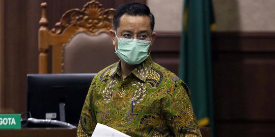 Pejabat Kemensos akan Bersaksi di Hadapan Eks Mensos dalam Sidang Bansos