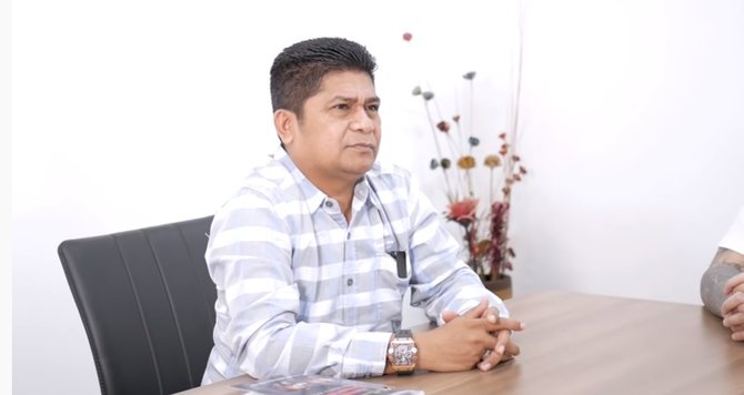 kisah hidup eks penjahat tanah abang gara gara od kini tobat amp jadi pengusaha sukses