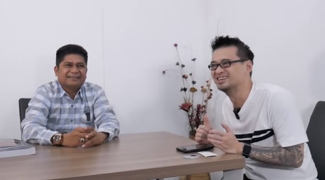 kisah hidup eks penjahat tanah abang gara gara od kini tobat amp jadi pengusaha sukses
